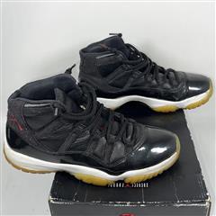 Nike Air Jordan 11 Retro 72-10 2015 378037-002 Men’s Size 10.5